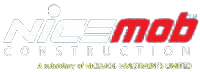 Nicemob Logo